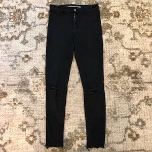 Zara Skinnies